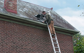 what affects urgent Mucklestone roof repairs