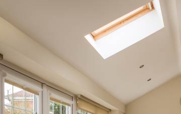 Mucklestone conservatory roof insulation companies