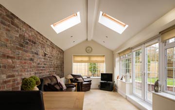 conservatory roof insulation Mucklestone, Staffordshire