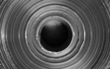 Mucklestone edpm waterproofing