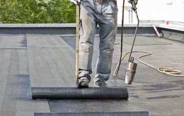 flat roof replacement Mucklestone, Staffordshire