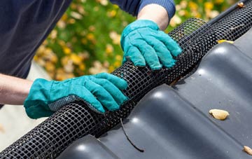 Mucklestone gutter repair companies