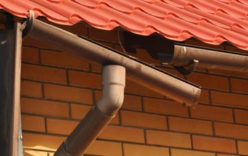 Mucklestone gutter repair costs