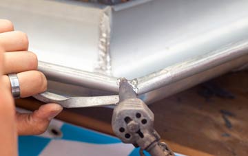 disadvantages of Mucklestone lead roofing