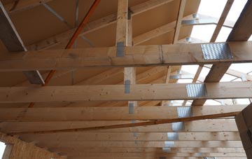 Mucklestone roof truss costs