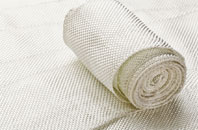 Mucklestone fibreglass roofing repairs