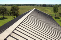 Mucklestone metal roof quotes